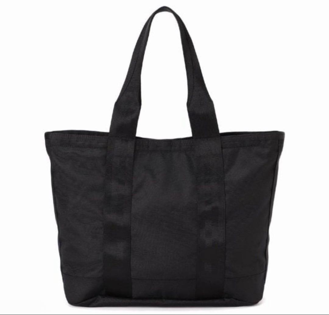 新品 BRIEFING/ブリーフィング 別注 DISCRETE TOTE BAG