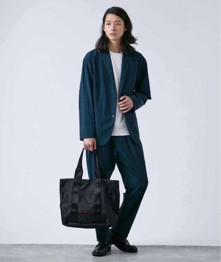 新品 BRIEFING/ブリーフィング 別注 DISCRETE TOTE BAG
