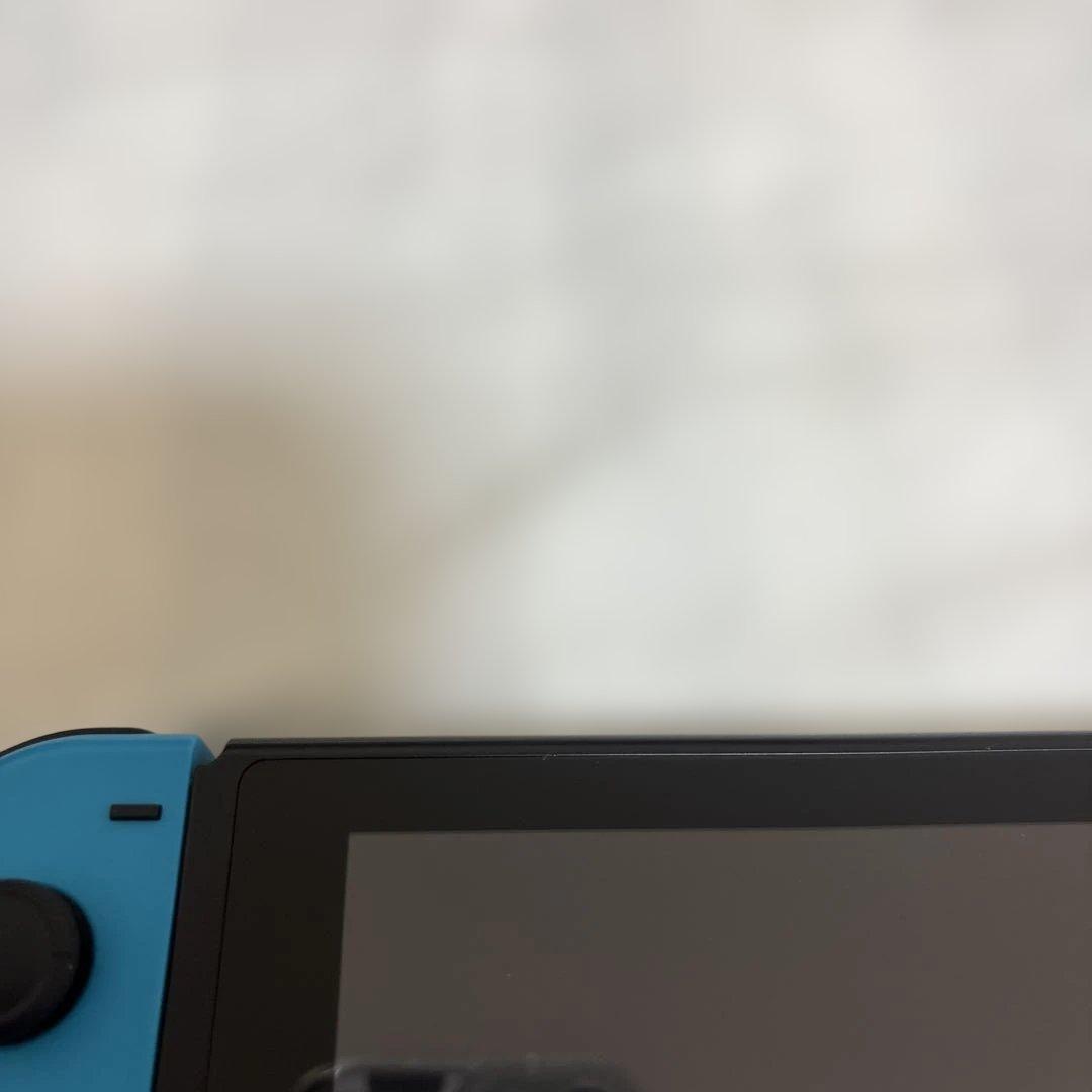 ニンテンドースイッチ　本体　マリオパーティーセット