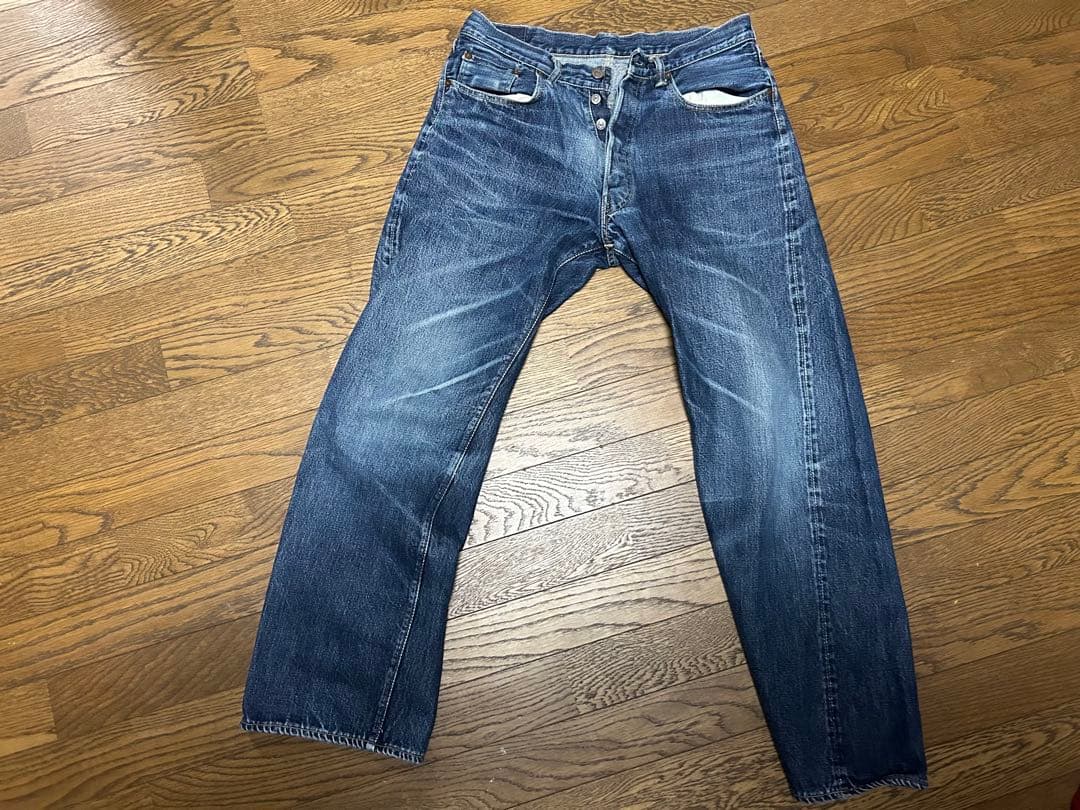 マ*チ様 TCB JEANS 50'sセットアップ