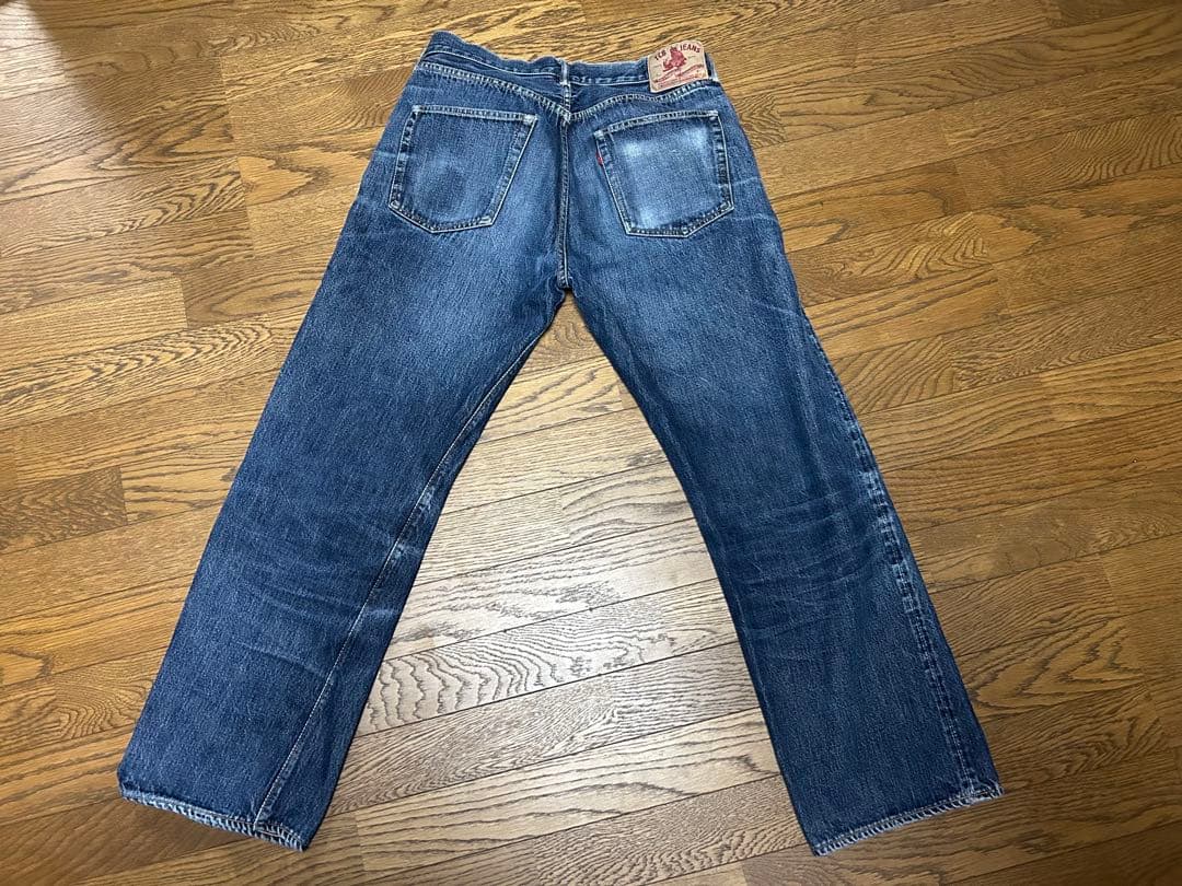 マ*チ様 TCB JEANS 50'sセットアップ