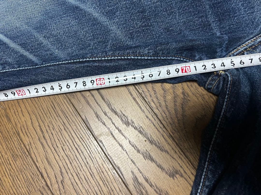 マ*チ様 TCB JEANS 50'sセットアップ