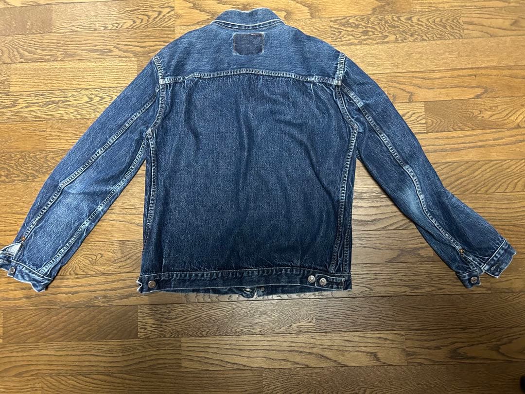 マ*チ様 TCB JEANS 50'sセットアップ