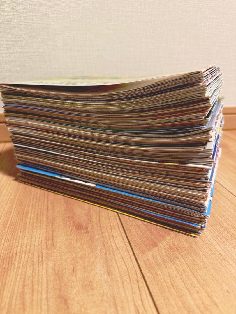 (旧版)CTP Learn to Read 95冊　cdなし