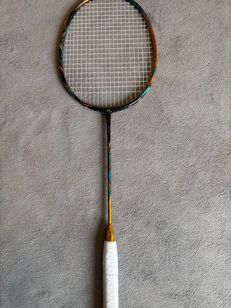 ヨネックス アストロクス88Dプロ YONEX ASTROX 88D PRO