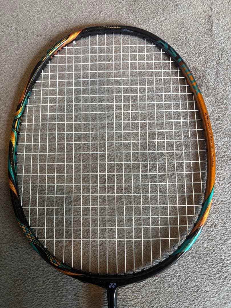 ヨネックス アストロクス88Dプロ YONEX ASTROX 88D PRO