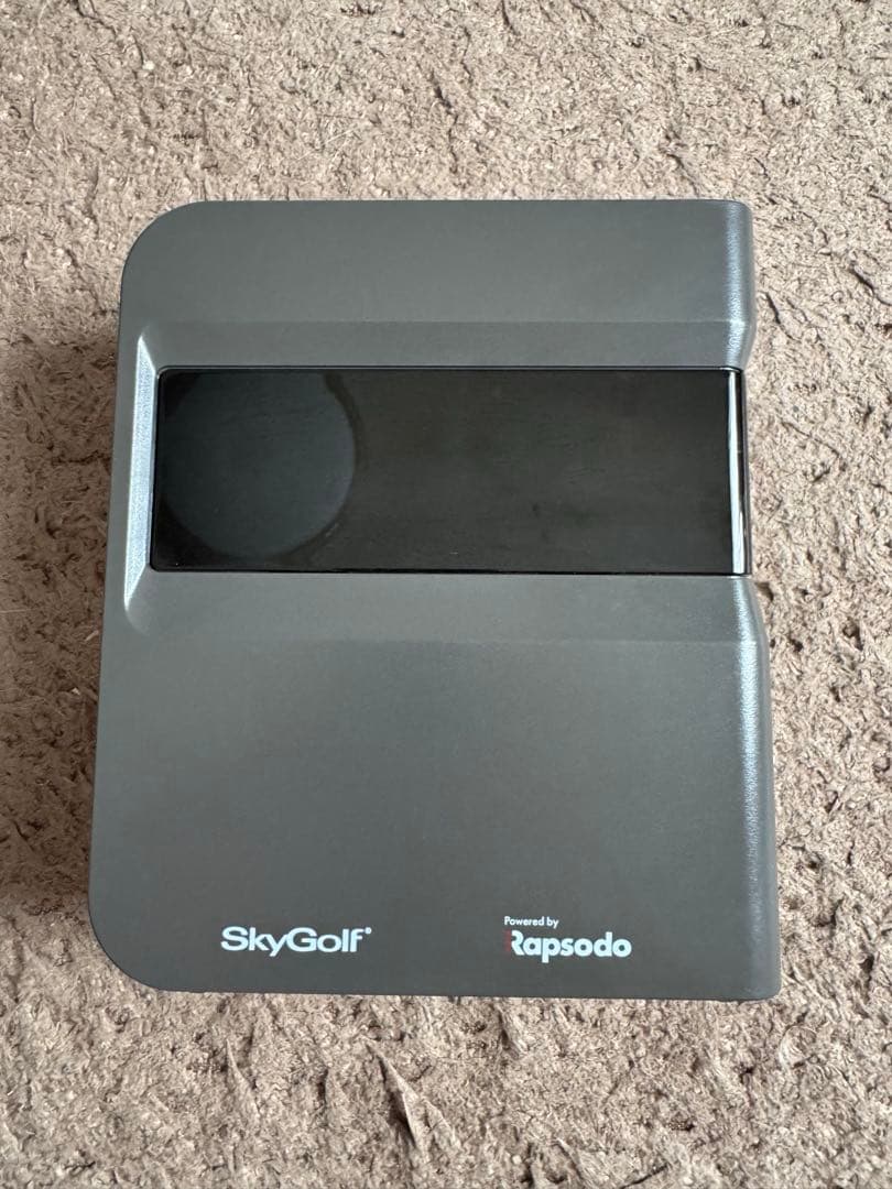 スカイトラック SKYTRAK 弾道測定器