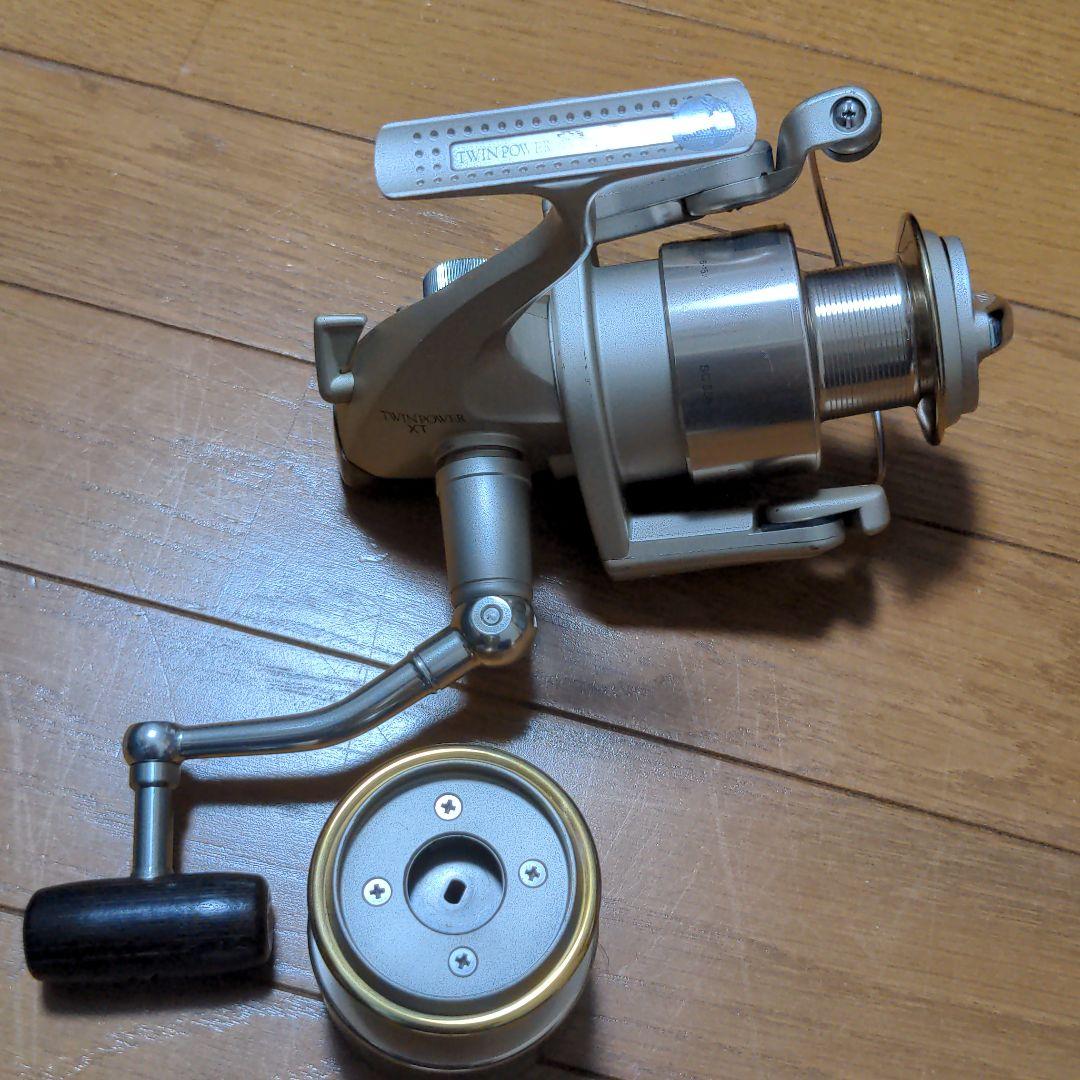 SHIMANO　TWINPOWER TX 6000