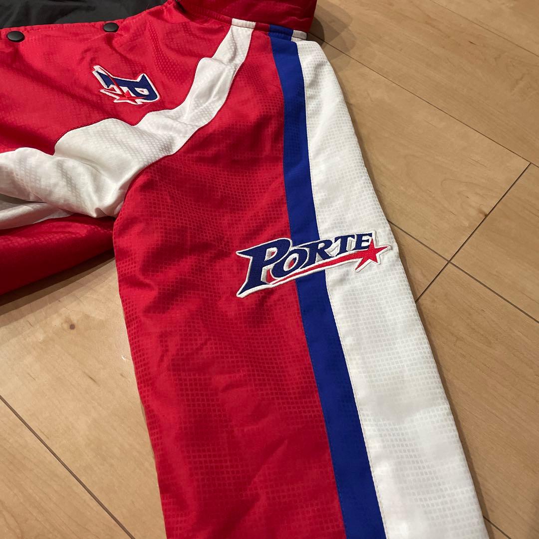 野球スクール　ポルテ　グラウンドコート　145