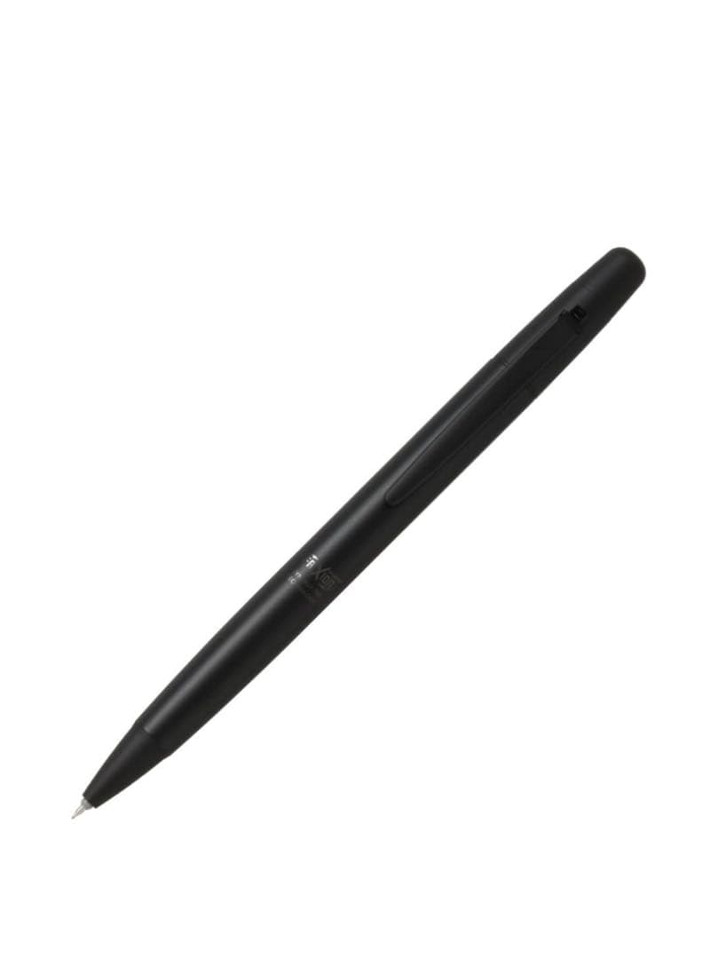 Pilot フリクションポイントノックビズ 0.4 フルブラック