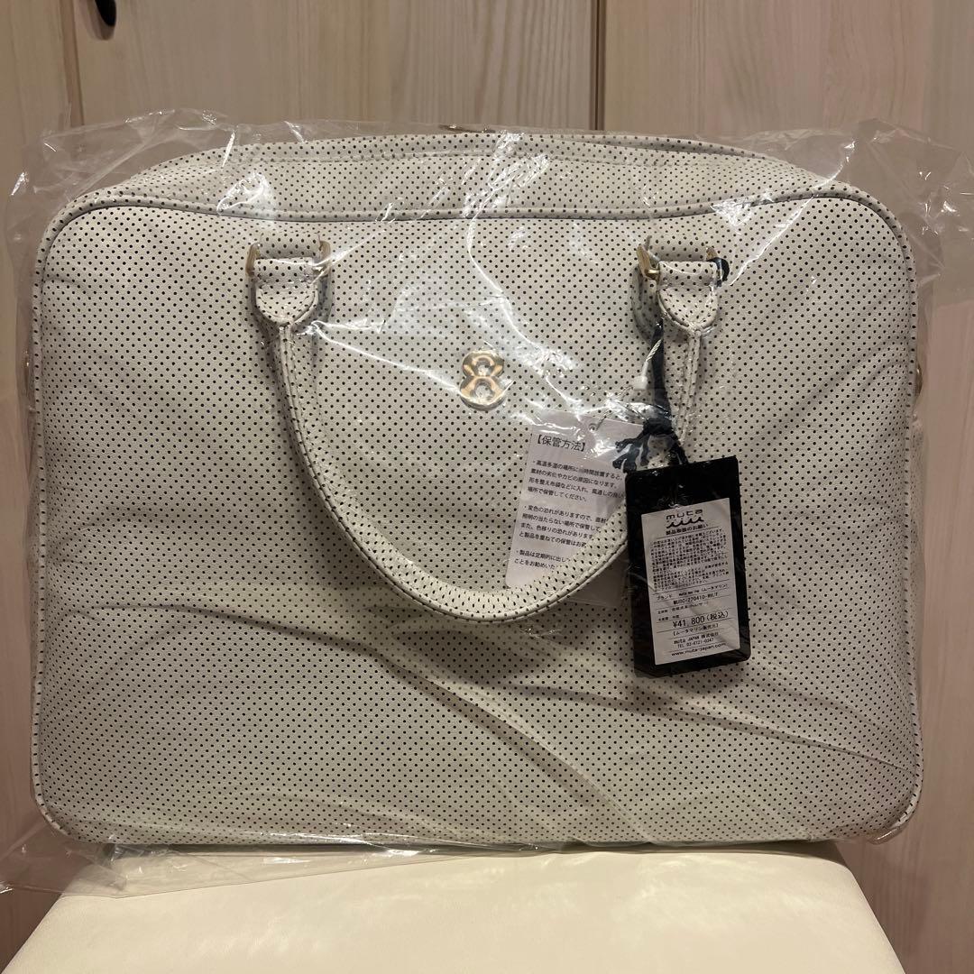 新品・未使用　ムータカバン