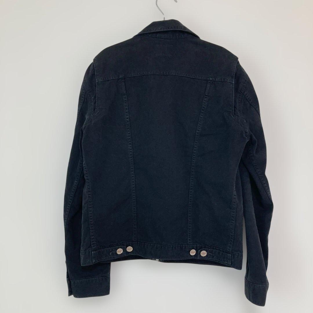 Wrangler ブラック ジャケット