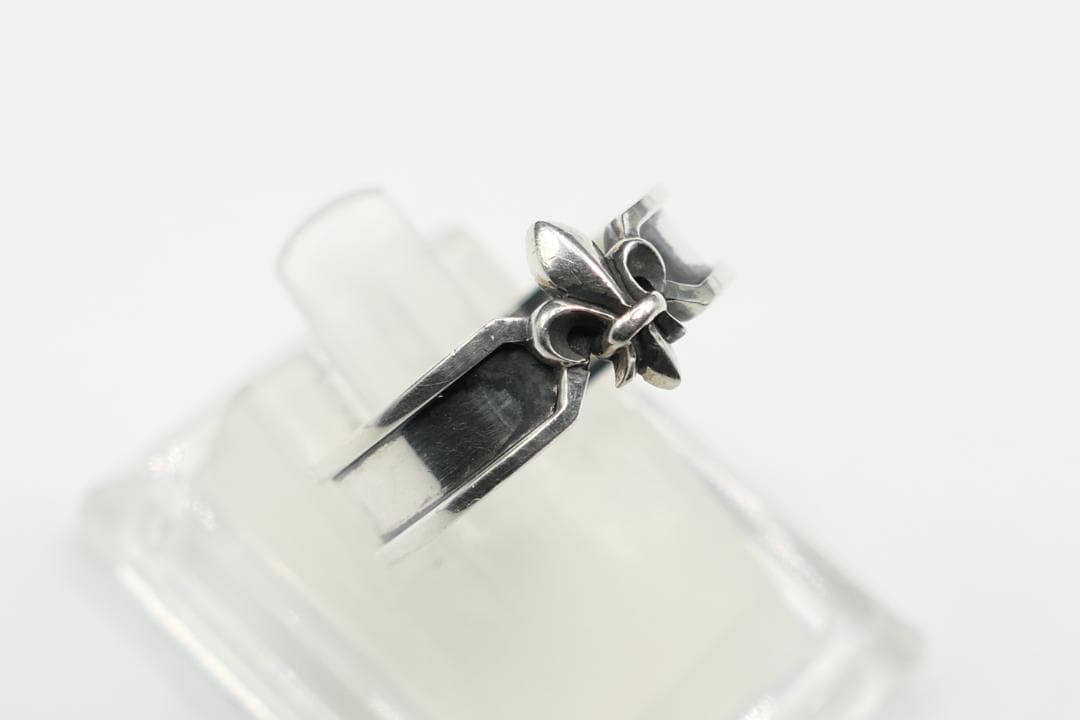 美品　9号　パトリックコックス　リリー　リング　指輪