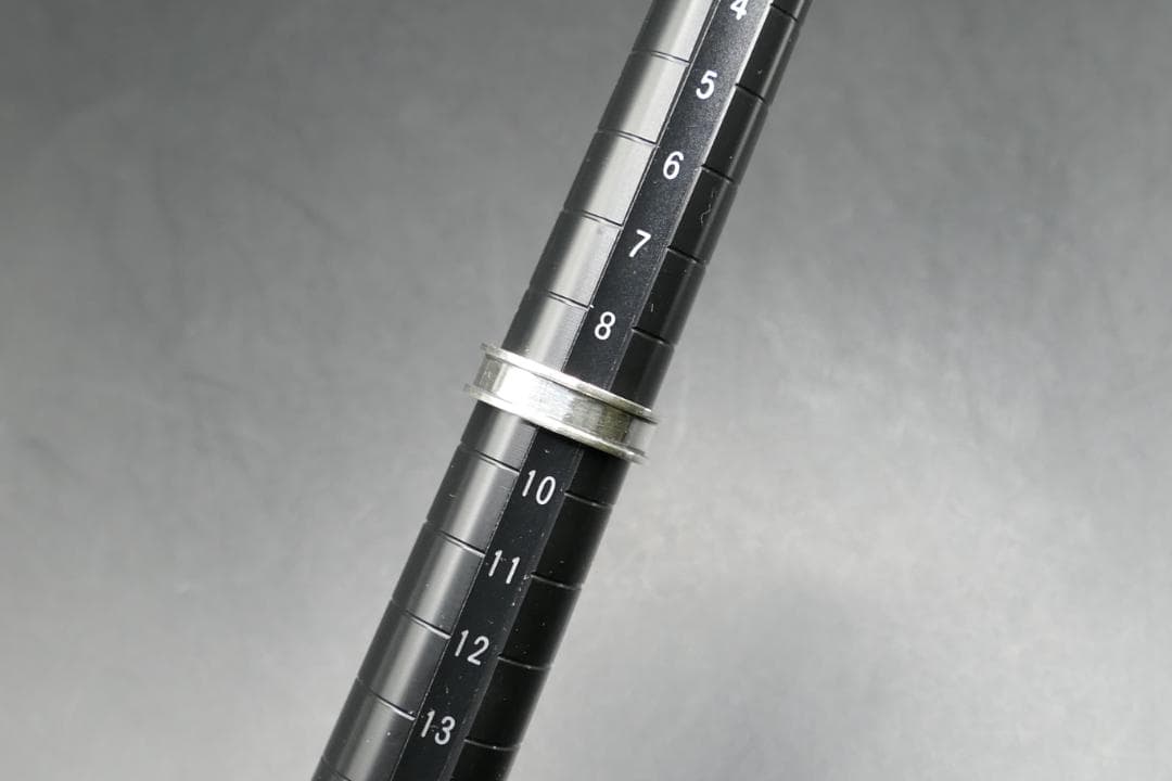 美品　9号　パトリックコックス　リリー　リング　指輪
