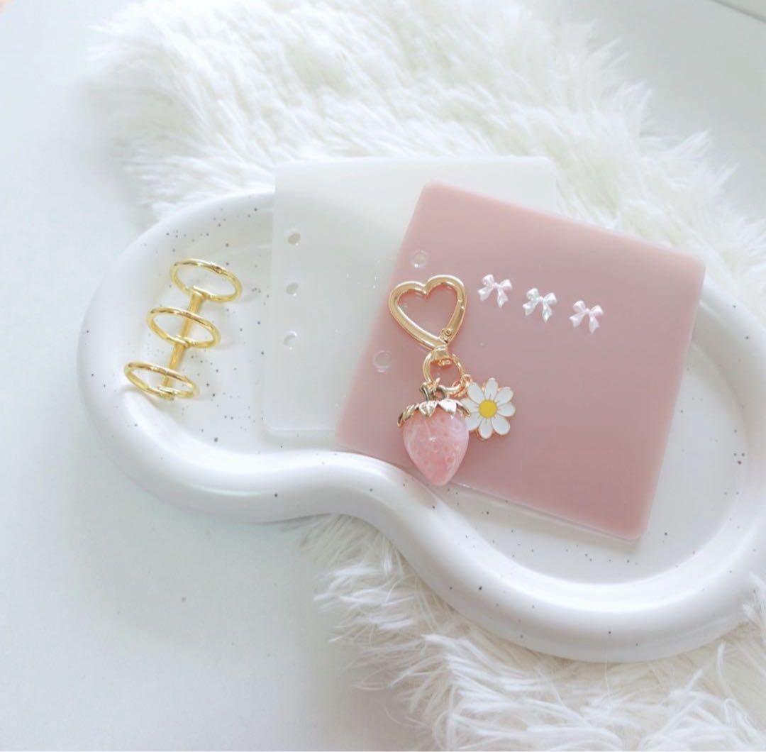 D♡ページ