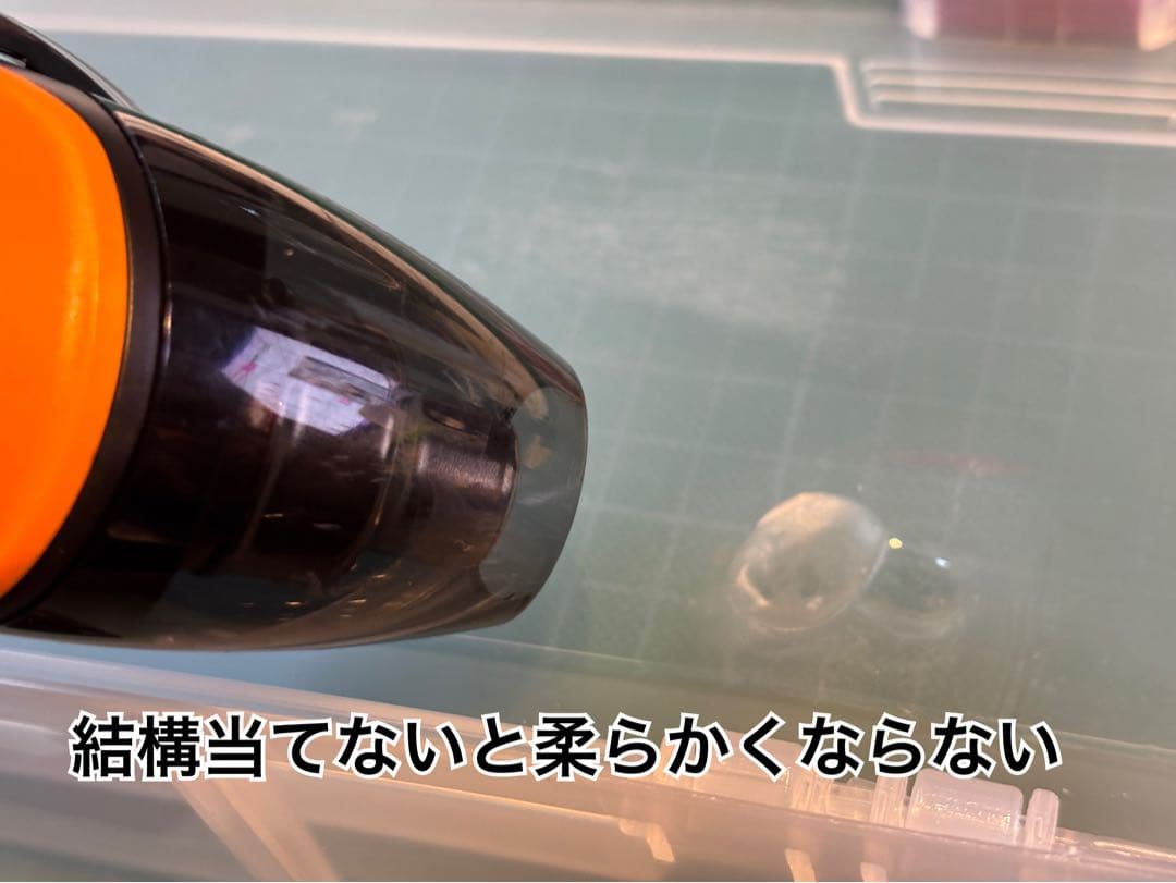 説明用　ケース加工とCT-ETの高さ