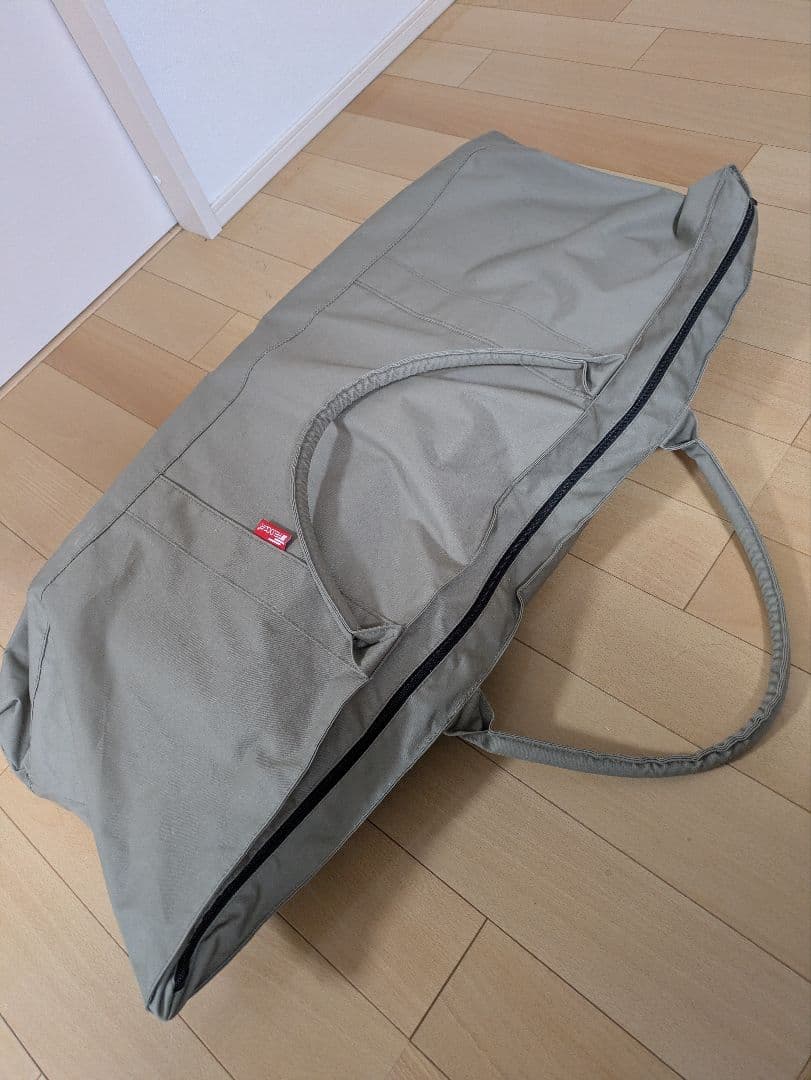 フィールドア　囲炉裏テーブル 収納袋付き