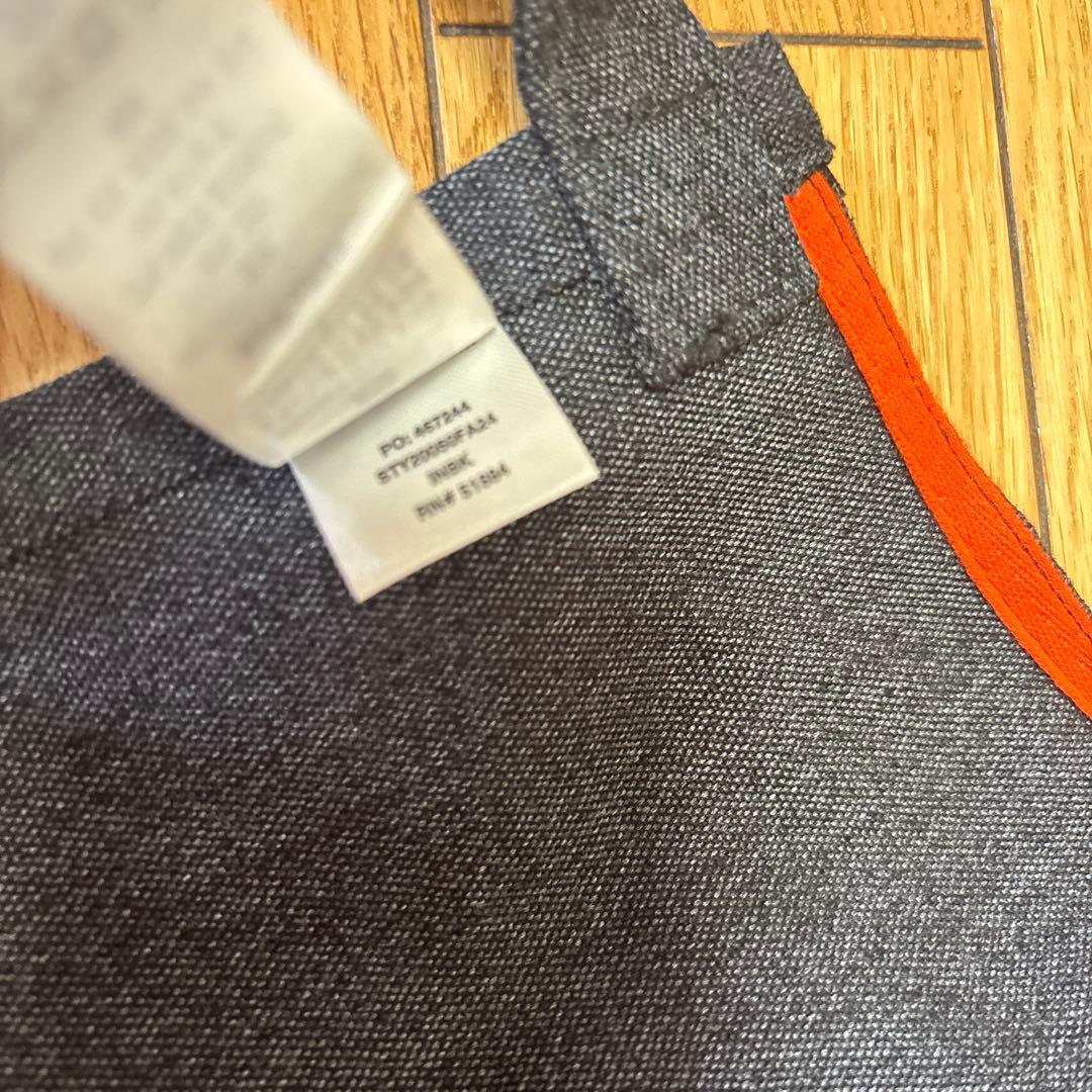patagonia オールシーズン・ヘンプ・キャンバス・エプロン