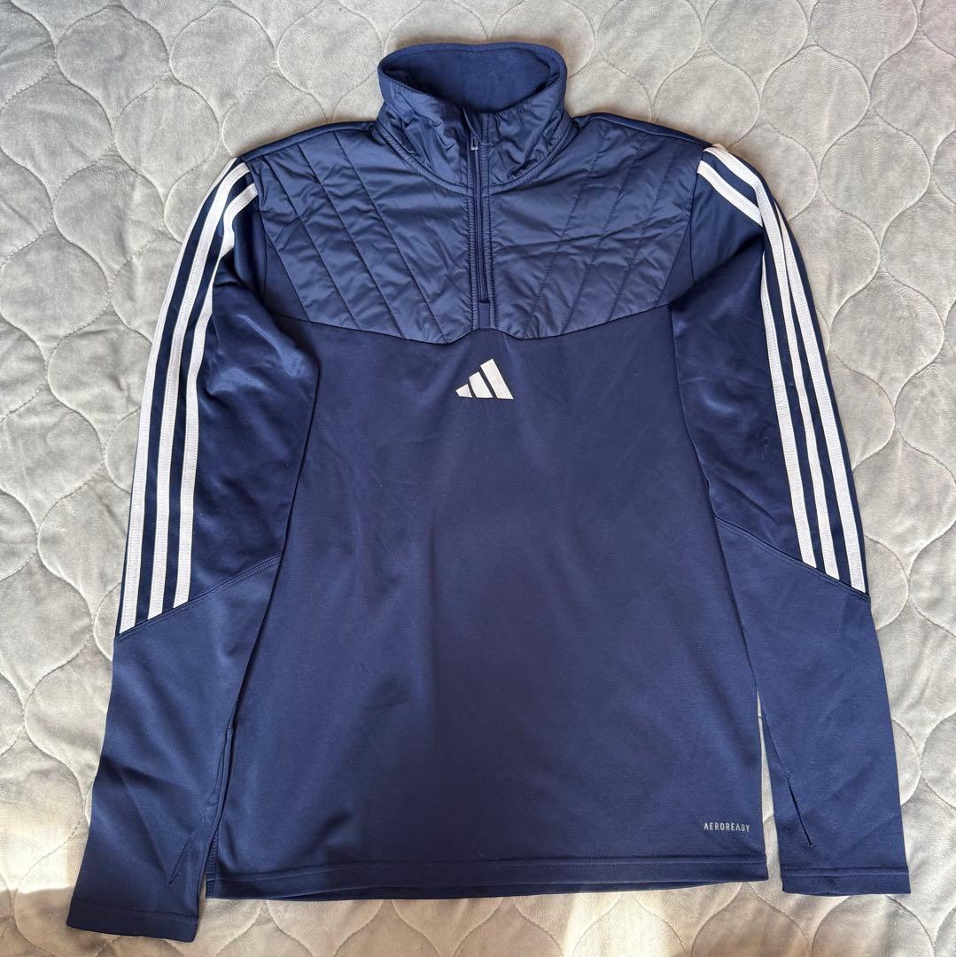 adidas トレーニングウェア セットアップ