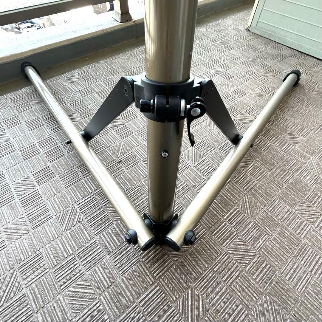 【良品】CXWXC製 ROCES RS-100 自転車メンテナンススタンド