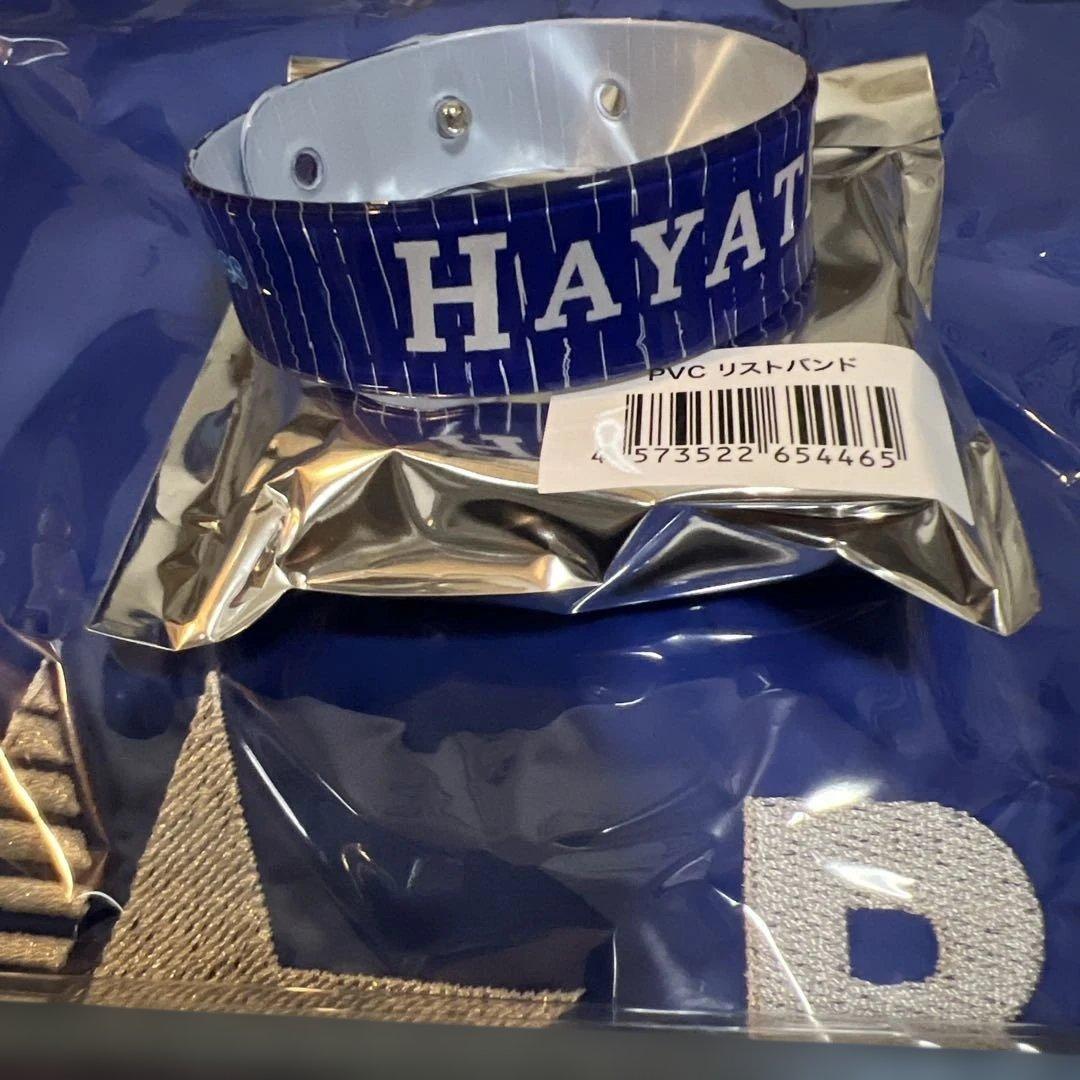匿名★横浜DeNAベイスターズ★ファン感BlueMates非売品グッズまとめ売り