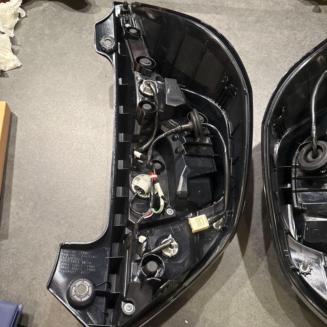 トヨタ車用パーツ STANLEY製