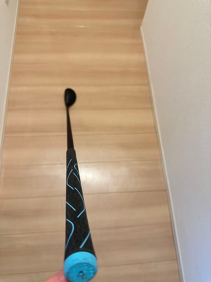 PING G430 2番ユーティリティ