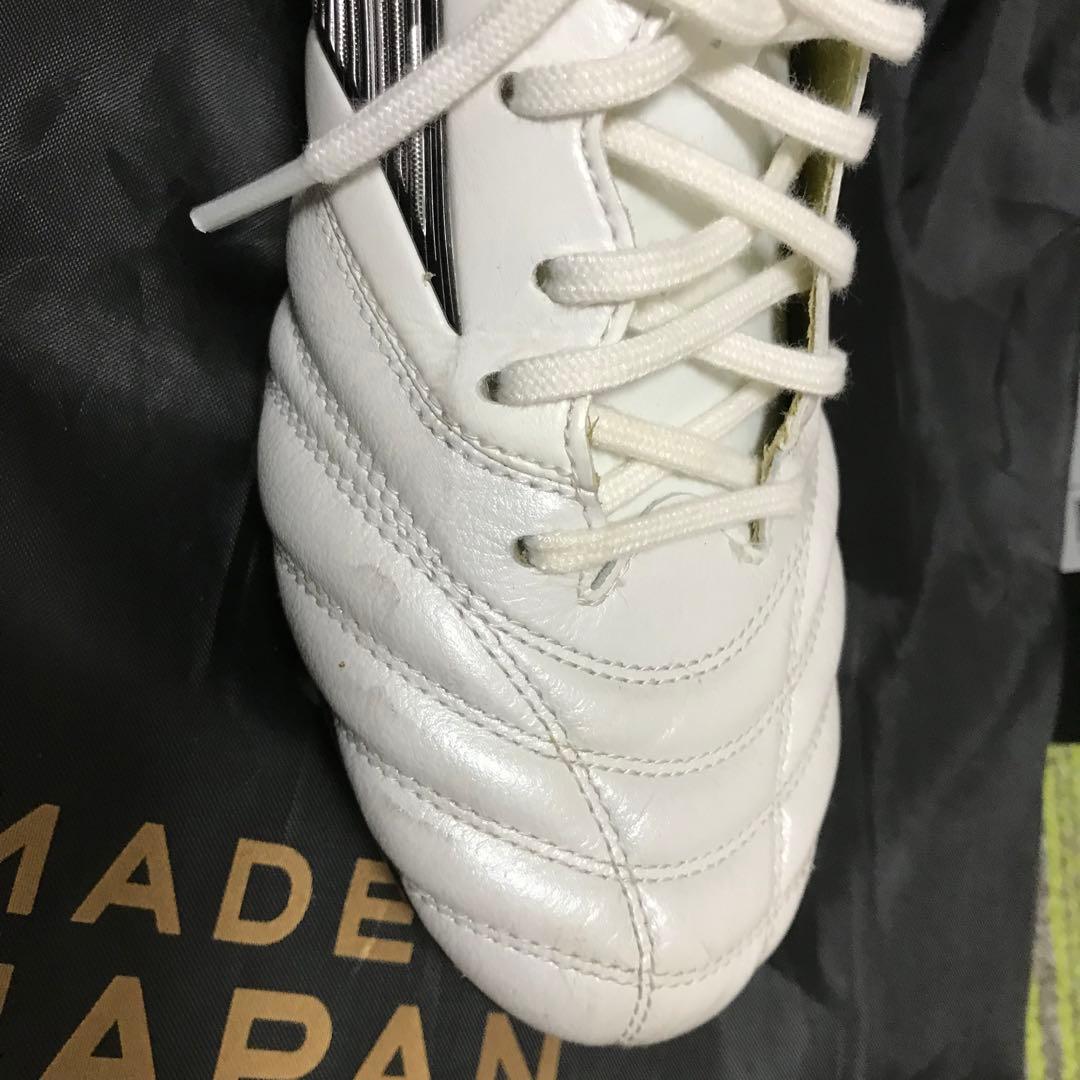 ミズノ モレリア ネオ4 26cm モレリア NEO IV JAPAN