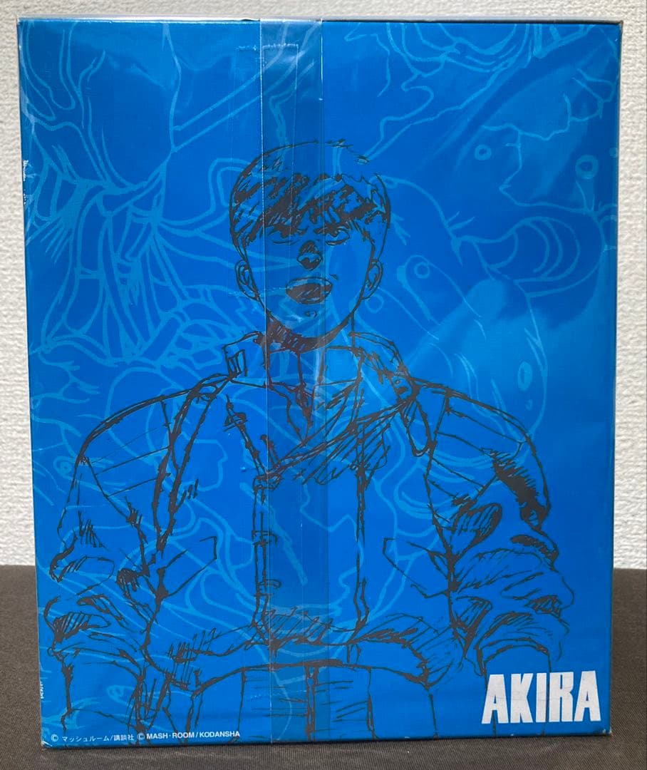 AKIRA 金田 スタチュー YAMATO