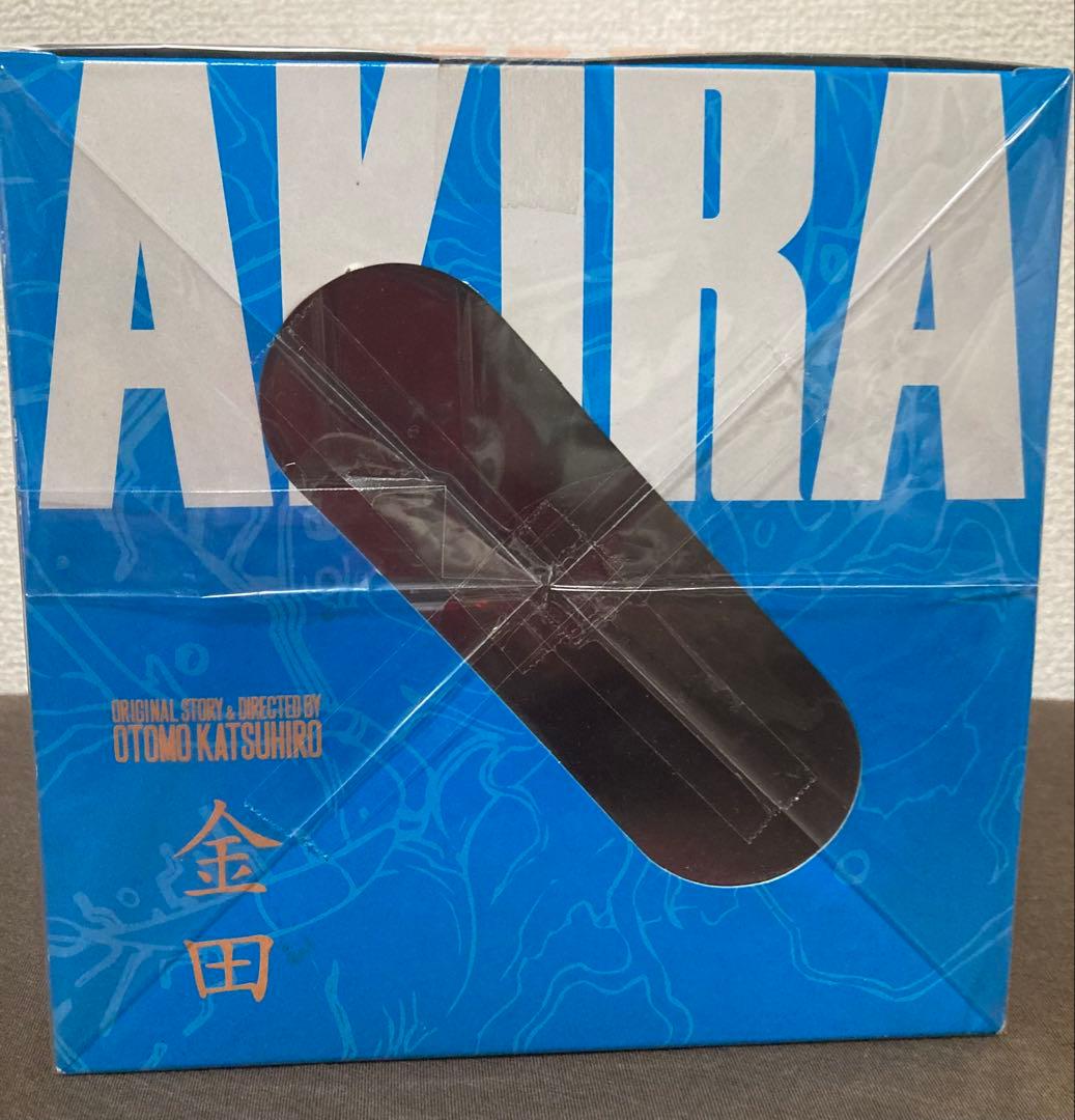 AKIRA 金田 スタチュー YAMATO