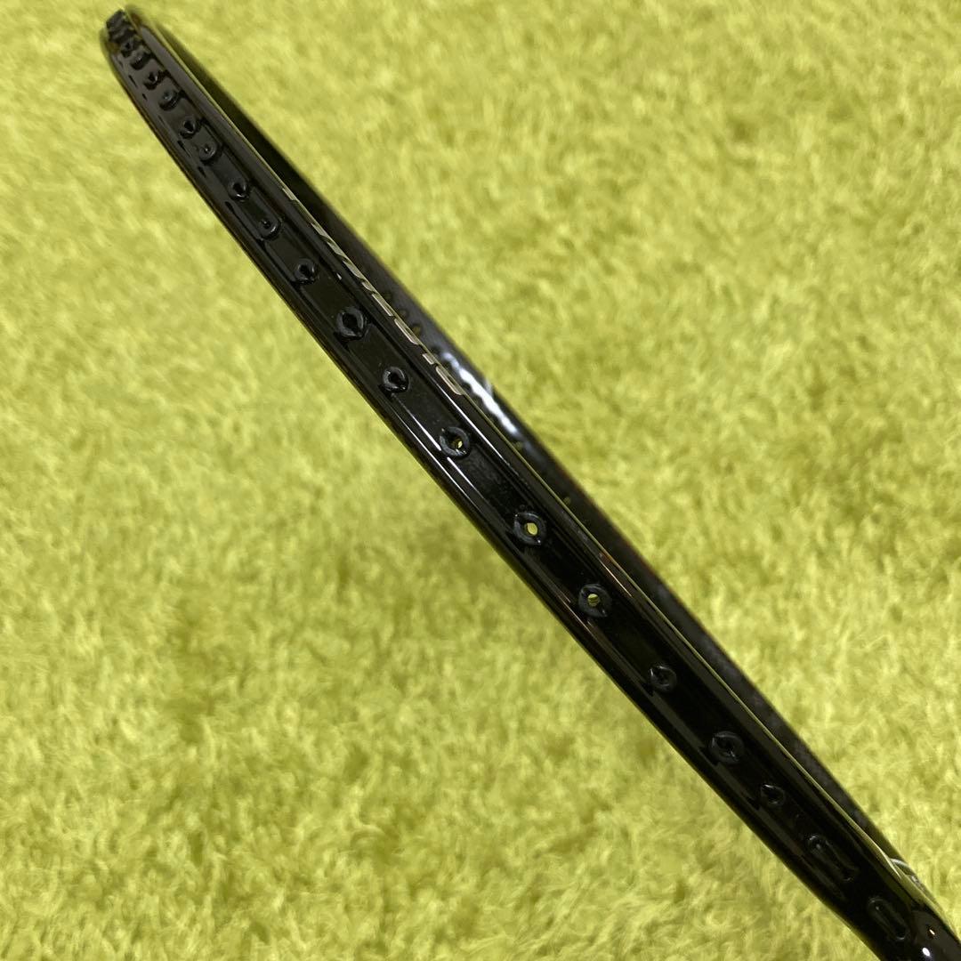 【極美品】MIZUNO フォルティウス11 パワー 4U