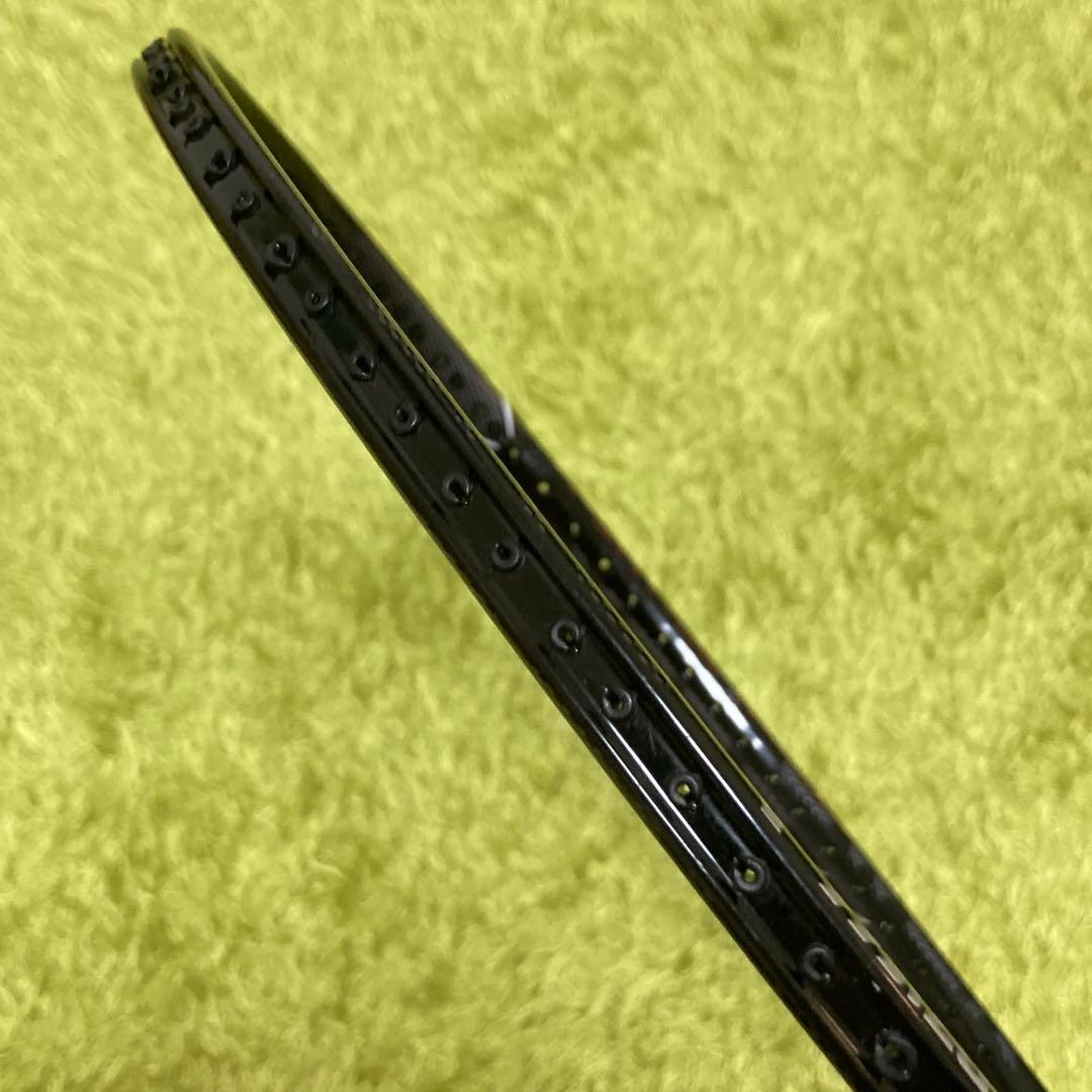 【極美品】MIZUNO フォルティウス11 パワー 4U