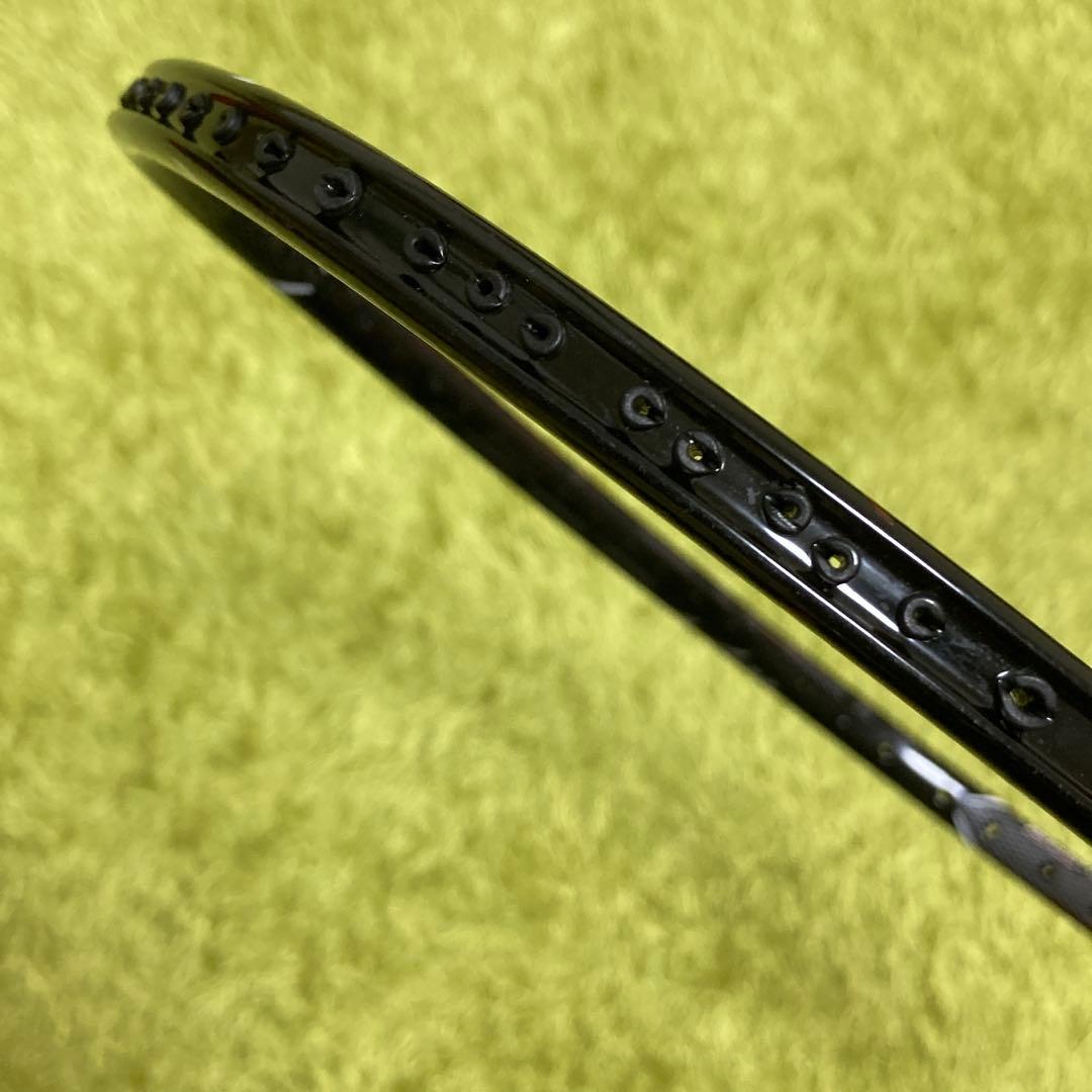 【極美品】MIZUNO フォルティウス11 パワー 4U