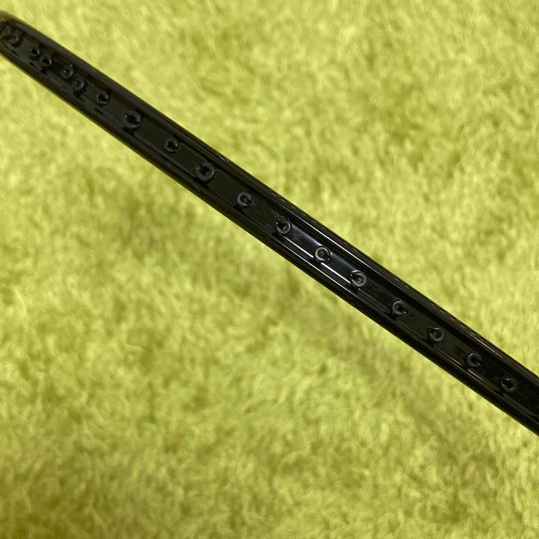 【極美品】MIZUNO フォルティウス11 パワー 4U