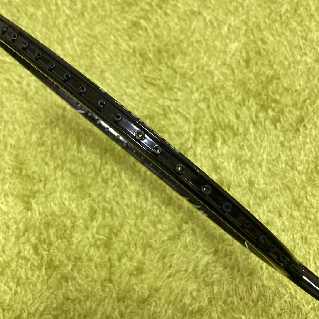 【極美品】MIZUNO フォルティウス11 パワー 4U
