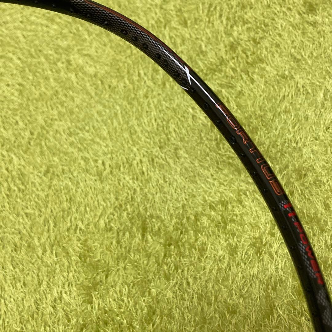 【極美品】MIZUNO フォルティウス11 パワー 4U