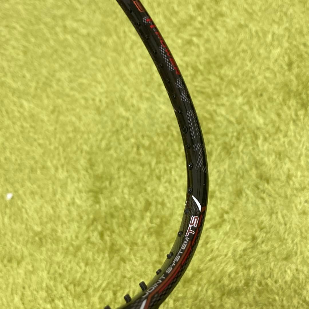【極美品】MIZUNO フォルティウス11 パワー 4U