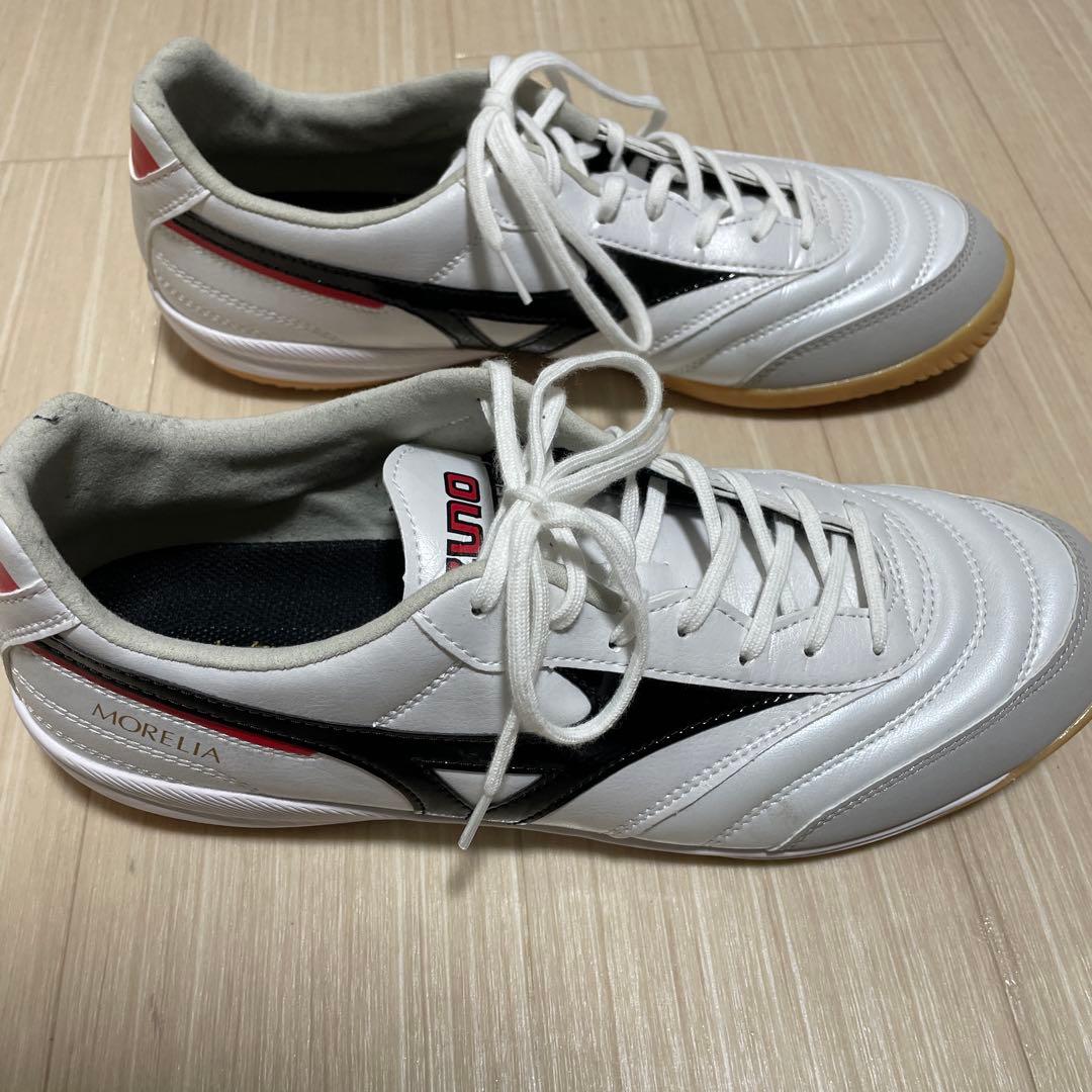 シューズ Mizuno MORELIA SALA PRO IN 27.5