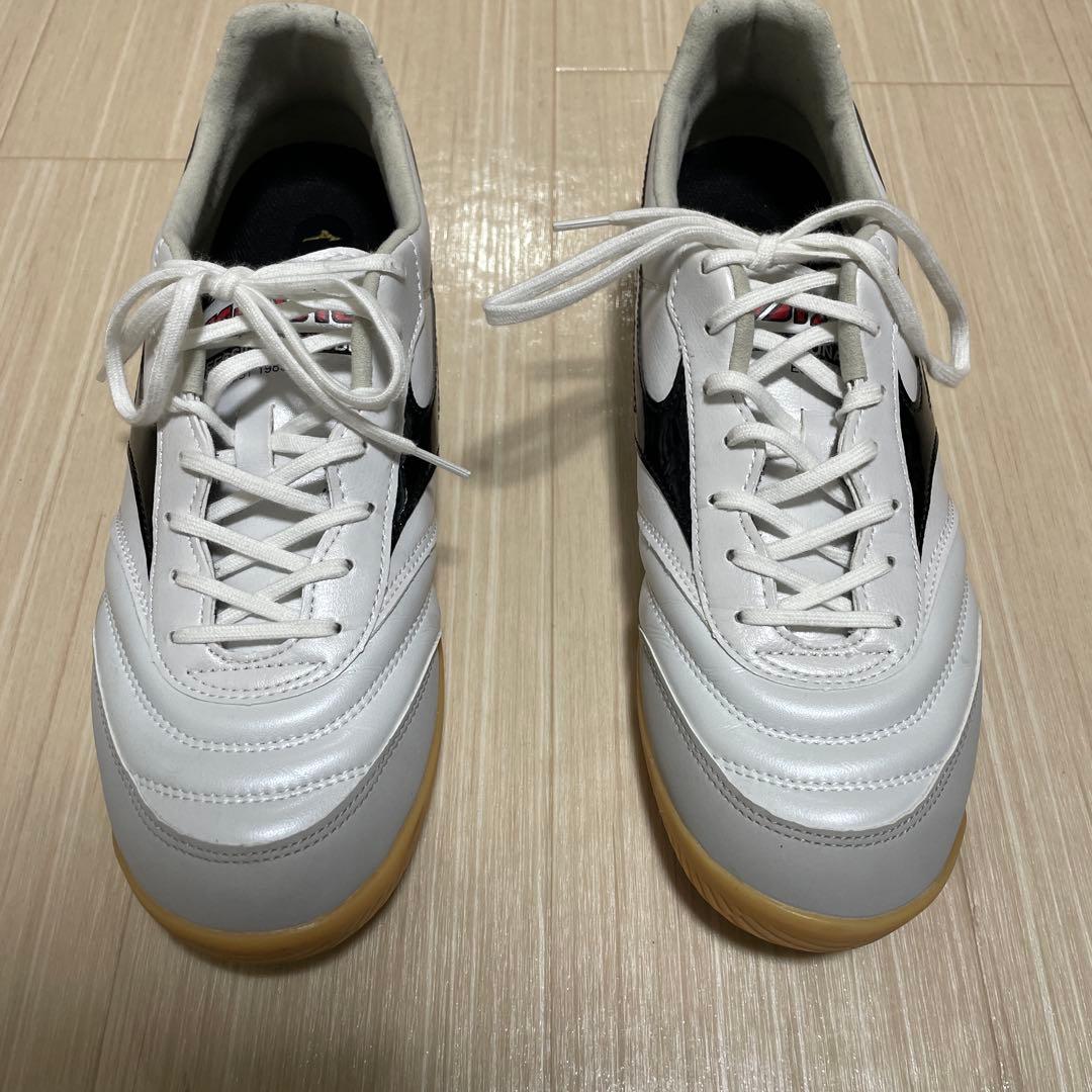 シューズ Mizuno MORELIA SALA PRO IN 27.5