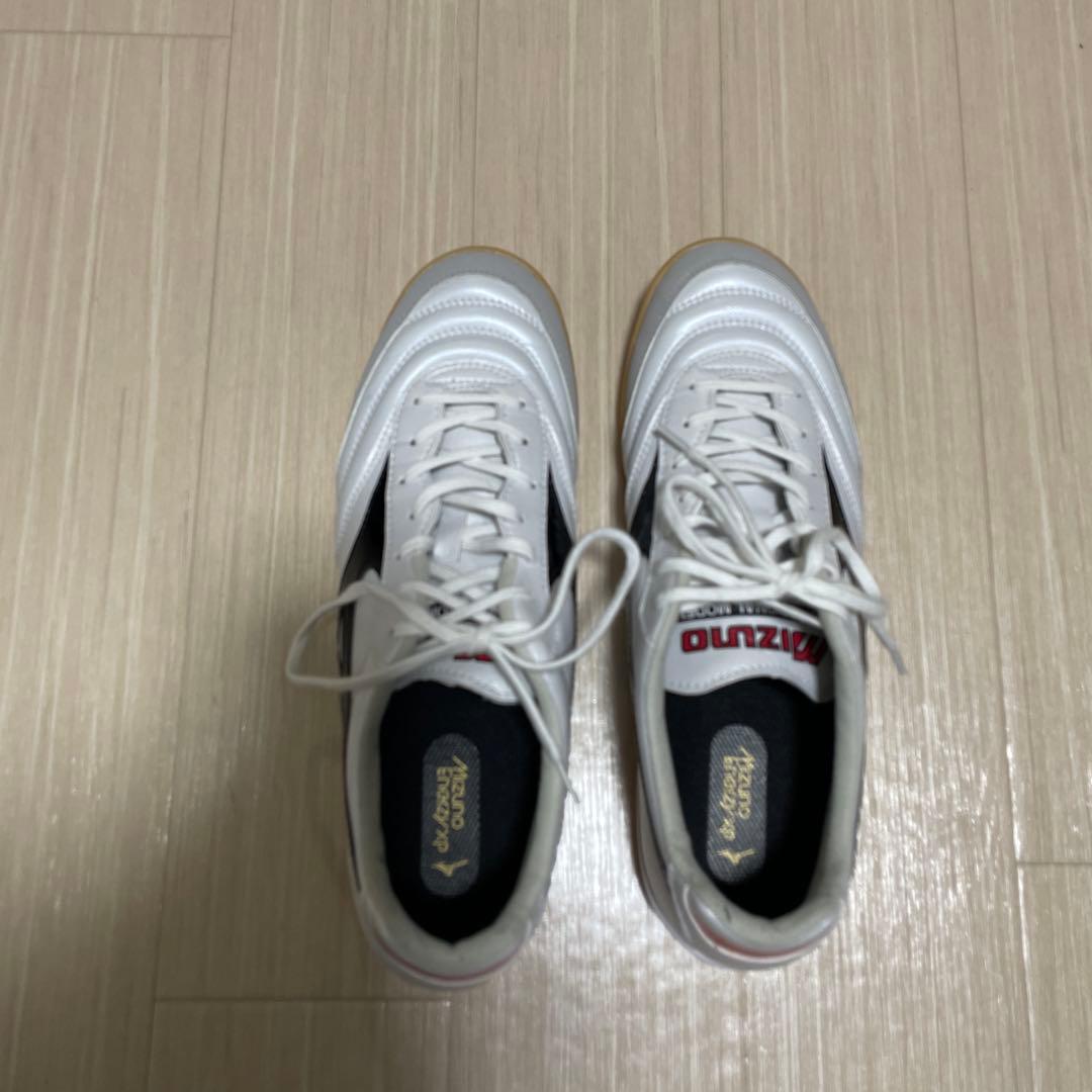 シューズ Mizuno MORELIA SALA PRO IN 27.5