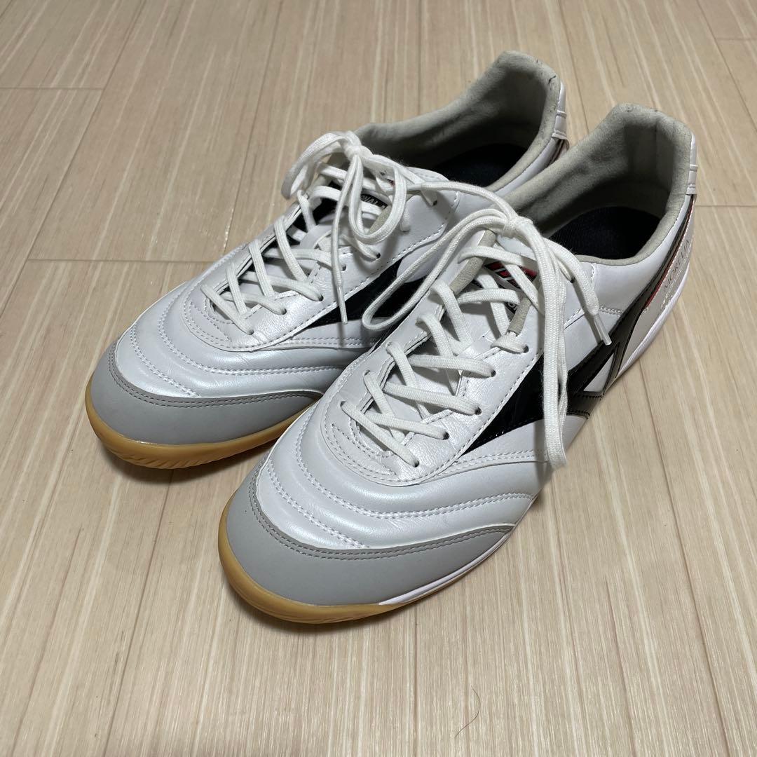 シューズ Mizuno MORELIA SALA PRO IN 27.5