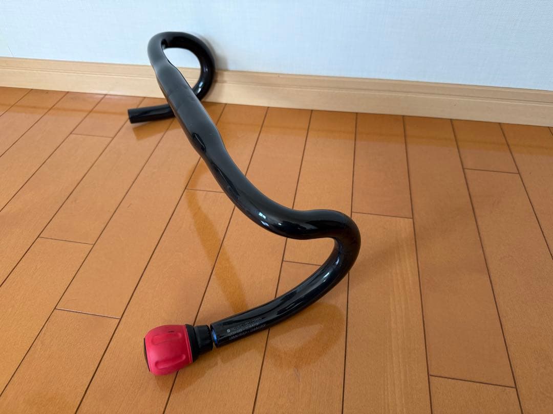 ボンドレガー　カーボンハンドル420ミリ　PRO VR-C