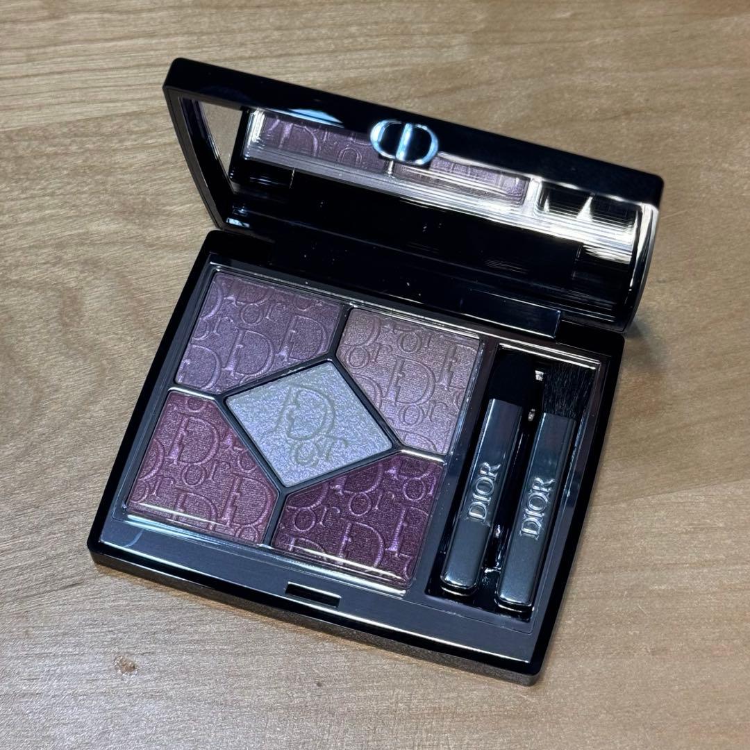 Dior ショウ サンククルール 2026限定品 865 ピンクロリポップ