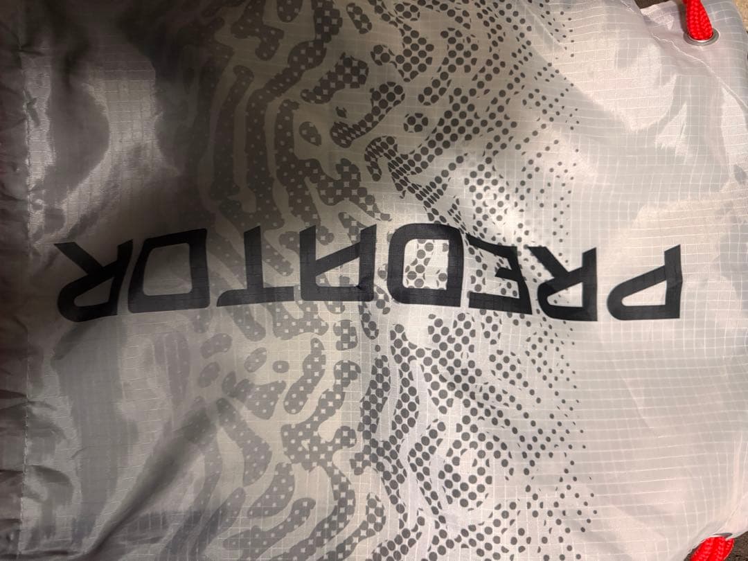 Predator サッカーシューズ AG プレデターadidas