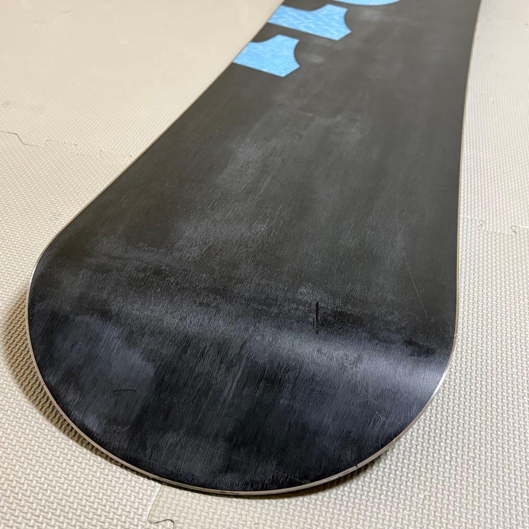 011 Artistic FATZERO 139cm スノボ ボード グラトリ