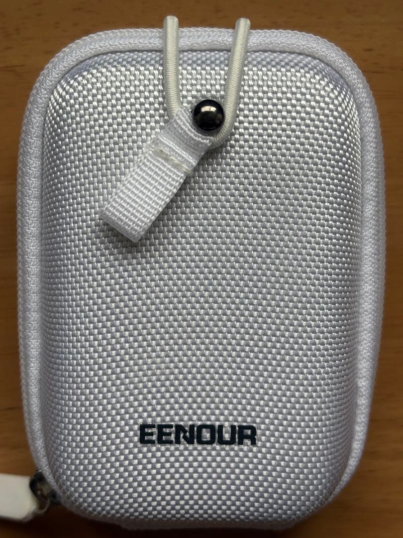 値下‼️EENOUR ゴルフ用レーザー距離計 U800➕ジャックバニー距離計ケース