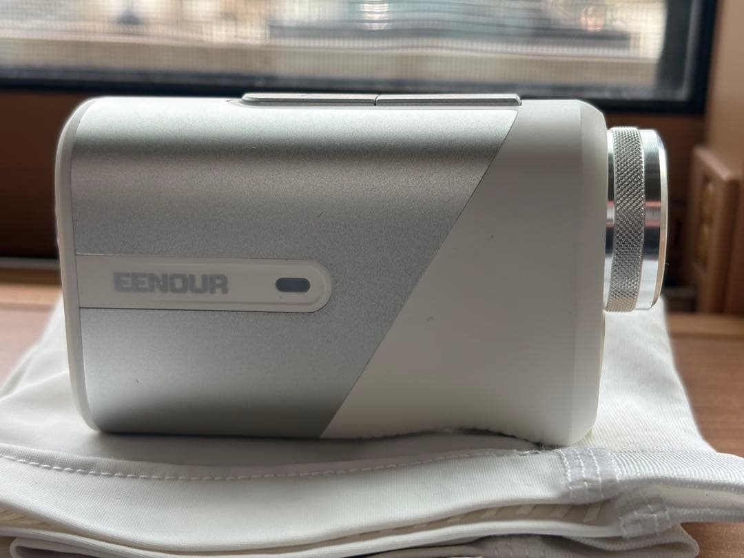 値下‼️EENOUR ゴルフ用レーザー距離計 U800➕ジャックバニー距離計ケース
