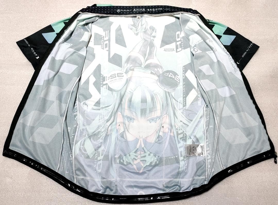 限定品 オーメストグランデ サイクルジャージ 痛ジャージ ロードバイク 自転車