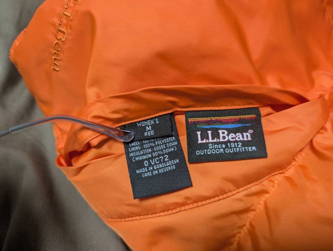 ジャケット・アウター L.L.Bean