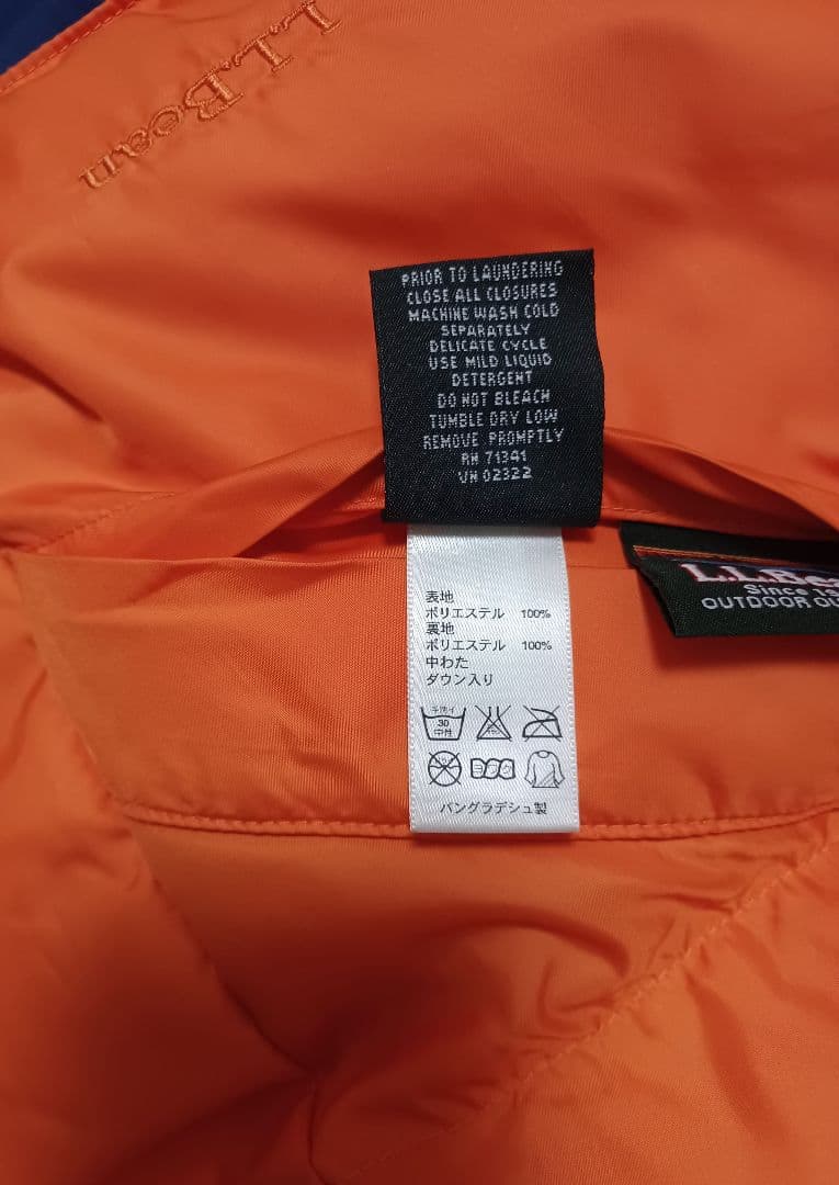 ジャケット・アウター L.L.Bean